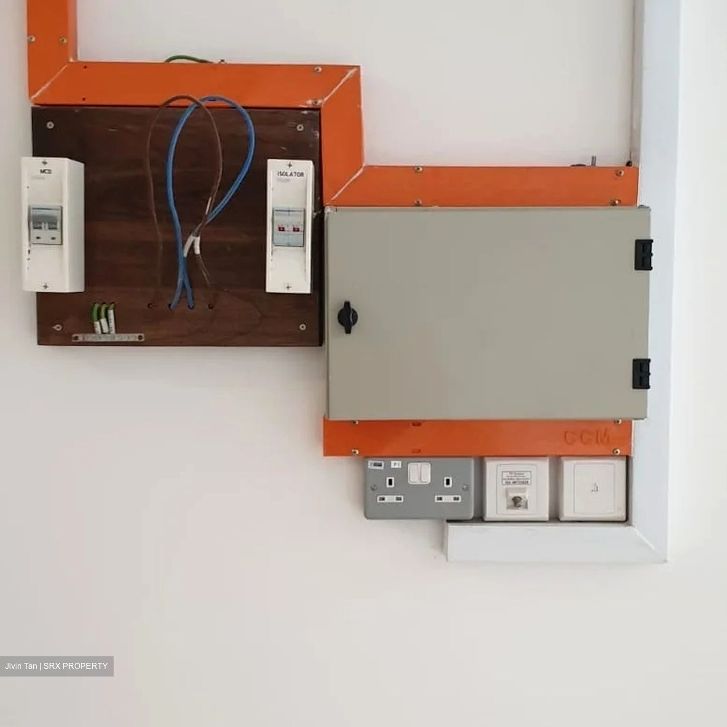 Pavilion Square (D14), Shop House #349601041